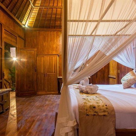 Villa Lestaru Ubud Exteriör bild