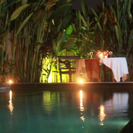Villa Lestaru Ubud Exteriör bild